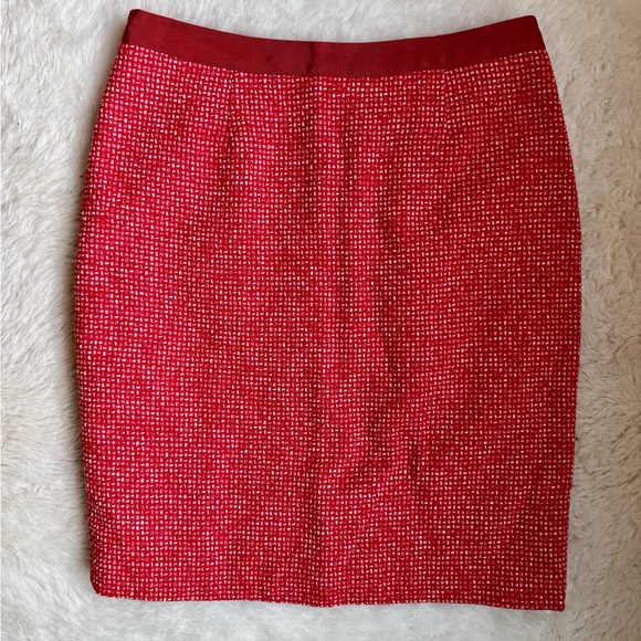 Women's Boden Pencil Skirt (US 6P) - Picture 1 of 3